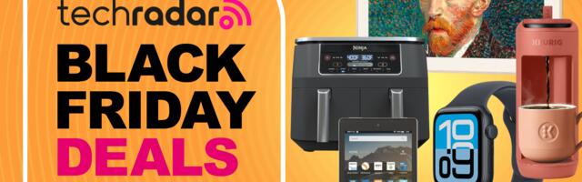 The 65 best early Black Friday deals I've found so far – Amazon, Best Buy, Target, and more