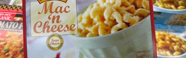 I'm a trained chef and mom of 2. Here are 10 of my favorite Trader Joe's staples.