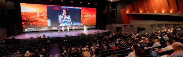 The Speakers & Sessions We’re Most Looking Forward To At West Tech Fest