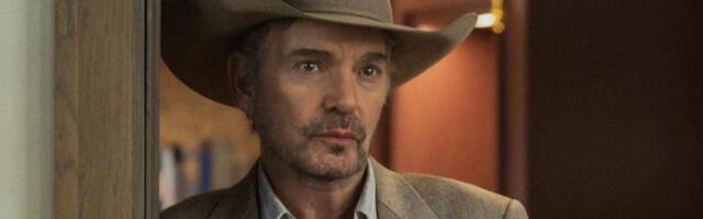 What is the release date for Landman season 2 episode 3 on Paramount+?