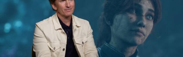 Bethesda boss and RPG lover Todd Howard names his 2025 Game of the Year, and it shouldn't come as a big surprise