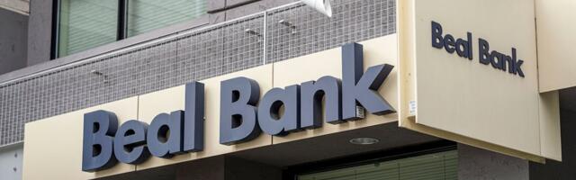 New Crypto Bank to be Unveiled by Billionaire Trump Backer Andy Beal