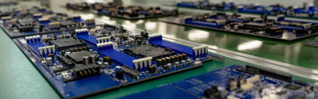 Почему крупнейшие производители памяти не спешат наращивать выпуск на фоне AI-бума