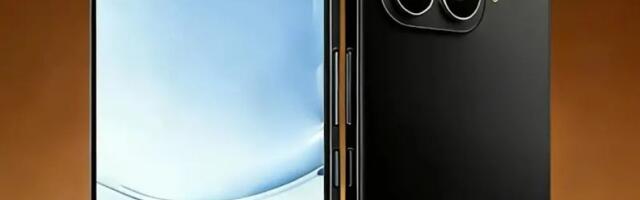 Redmi Turbo 5 Max might have just been shown in new renders