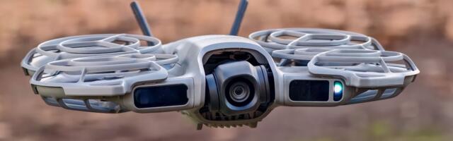DJI Neo 2 review: I guess I’m a drone guy now