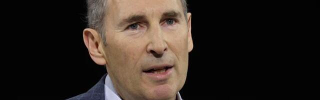 Amazon flags higher prices as tariffs hit sellers: CEO Andy Jassy