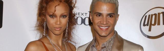 'America's Next Top Model' star Jay Manuel says he asked to be excused from the infamous race-swapping photo shoot, but was denied