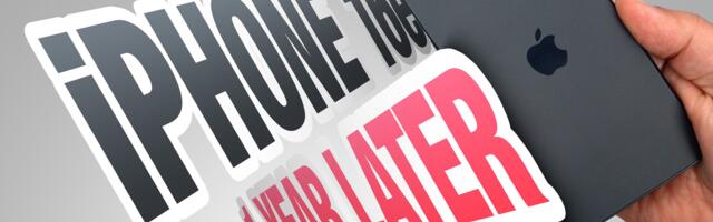 iPhone 16e Long-Term Review: What to Know Before the iPhone 17e Launches