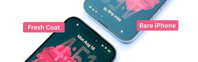 MacRumors Giveaway: Win an iPhone 17 and an Anti-Reflective Fresh Coat Screen Protector From Astropad