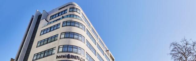 UK Watchdog Probes Marriott, Hilton, IHG Over Suspected Data Sharing