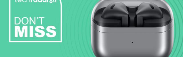 Skip the all-new Galaxy Buds 4 Pro — the excellent Buds Pro 3 earbuds are now cheaper than ever at Walmart