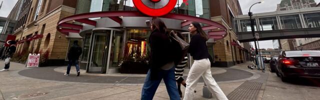 Inside Target's AI-powered turnaround plan