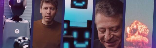 Win tickets to see The AI Doc early at Mashables advanced screenings