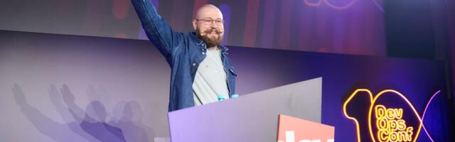 Что происходит в российском DevOps-ландшафте прямо сейчас: 13 инструментов с продуктовой аллеи