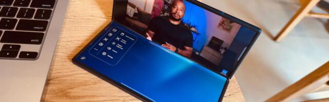 Do not hold your breath for display upgrade fireworks on Samsung’s next Galaxy Z foldables 