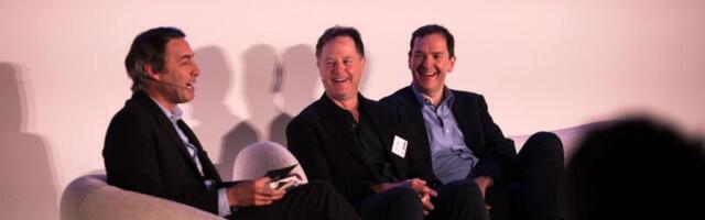 Coinbase VP of international policy leaves for OpenAI