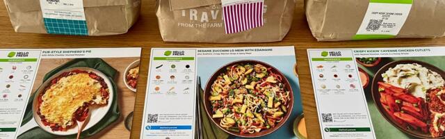 After Months of Testing, I Found the Best Vegan Meal Delivery Services in 2026