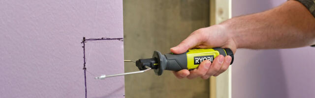 5 Ryobi Products That Fix Problems You Didn't Realize You Had
