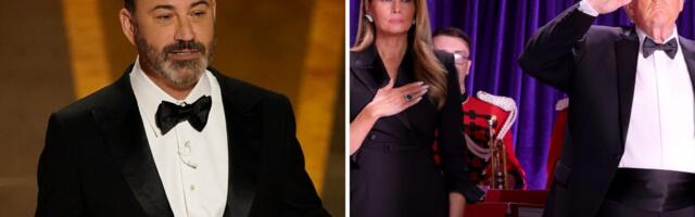 Jimmy Kimmel's latest Trump firestorm is missing a key ingredient