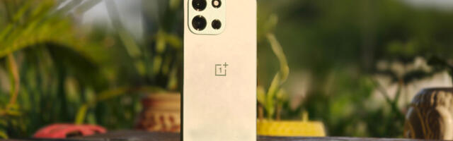 I spent three hours gaming on the OnePlus Nord 6, and the 9,000mAh battery surprised me