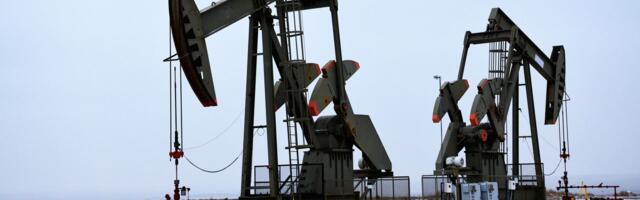 Old Oil and Gas Wells Could Find Second Life Producing Clean Energy
