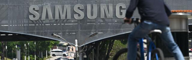 Samsung $400,000 worker bonuses near approval after clearing legal challenge — non-chip employees in line for just $4,000 launch last-minute bid to scupper deal with union