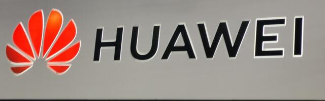Huawei's chairman officially thanks the US government 'for enabling' China's 'semiconductor industry chain to truly grow'