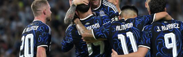 Argentina vs Honduras free streams: How to watch World Cup warm-up from anywhere in the world