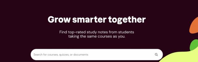How Studocu uses NLP and AI to solve learning challenges at scale (Sponsored)