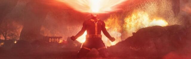 Avengers: Doomsday’s first trailer puts everyone on high alert