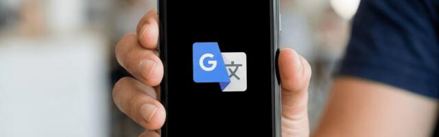 Google Translate Widget Arriving For Faster Real-time Translation