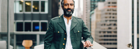 A look at how proptech startup Knotel went from a $1.6B valuation to filing for bankruptcy