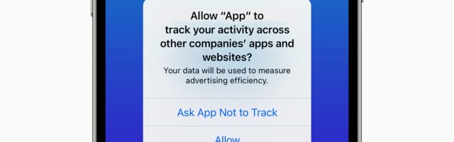 Apple expands privacy options with iOS 14.5