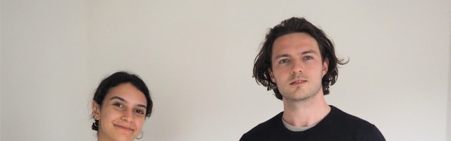 UK cleantech Greener, ‘Tinder for sustainable food and drink SMEs’ secures £142K for growth