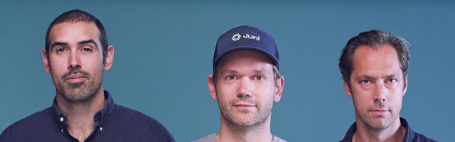 This Swedish fintech is taking the UK by storm — and no, it’s not Klarna