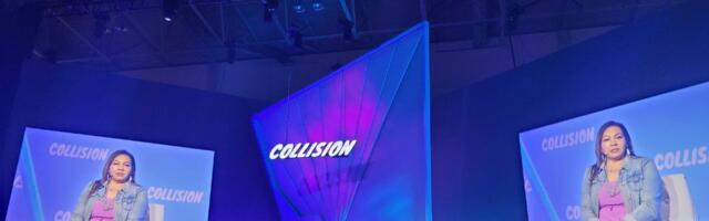 Indigenous tech leaders talk progress at #CollisionConf and “long path ahead”
