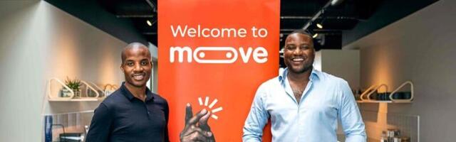 Moove strikes Uber deal to finance EVs for London drivers