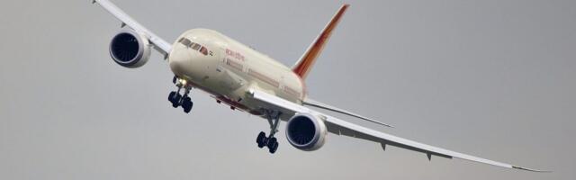 Air India Lining Up a Record Order for Up To 500 Aircraft