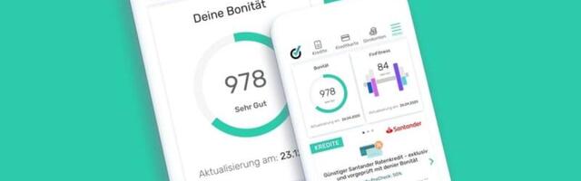 Schufa absorbs German fintech Forteil