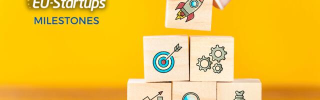 Launches, Partnerships & Expansions: Interesting startup milestones last week