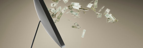 SaaS securitization will disrupt VC’s biggest returns this coming decade