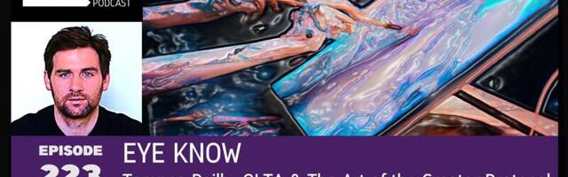MoneyNeverSleeps | Terence Reilly, OLTA and the Art of the Creator Protocol