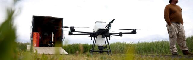 Opinion: Looking for the next California tech boom. You’ll find it in farmlands