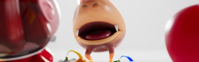 Pikmin 4 does some truly weird things with the series' timeline