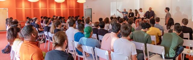 The European startups in Y Combinator’s S23 cohort