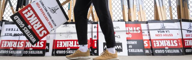 The Hollywood writers’ strike is over — and they won big