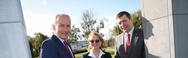 Sterling Engineering announce 50 new jobs for Galway