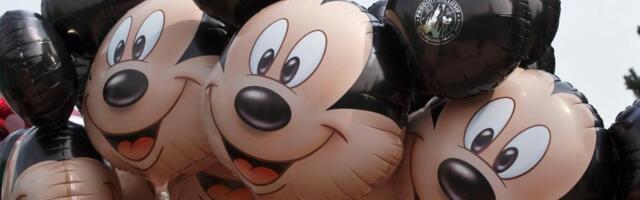 Earliest version of Mickey Mouse set to become public domain in 2024, along with Minnie Mouse and Tigger too