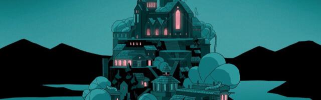 Cataclismo is a game of castle walls and terrible mistakes