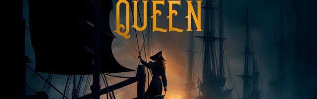 Singer Studios unveils VR game The Pirate Queen: A Forgotten Legend with Lucy Liu